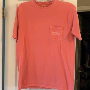 Everything Southern t-shirt